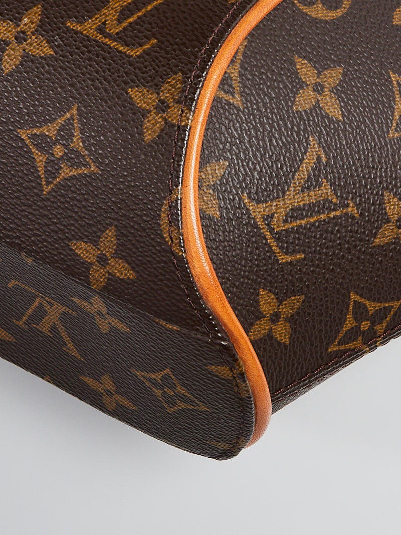 Louis Vuitton Monogram Canvas Ellipse PM Bag - Yoogi's Closet