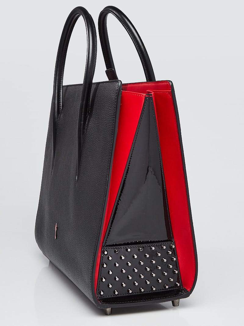 Christian louboutin paloma clearance tote