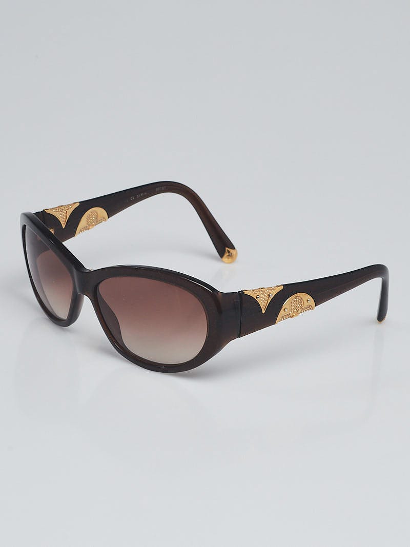 Louis Vuitton Iris Sunglasses