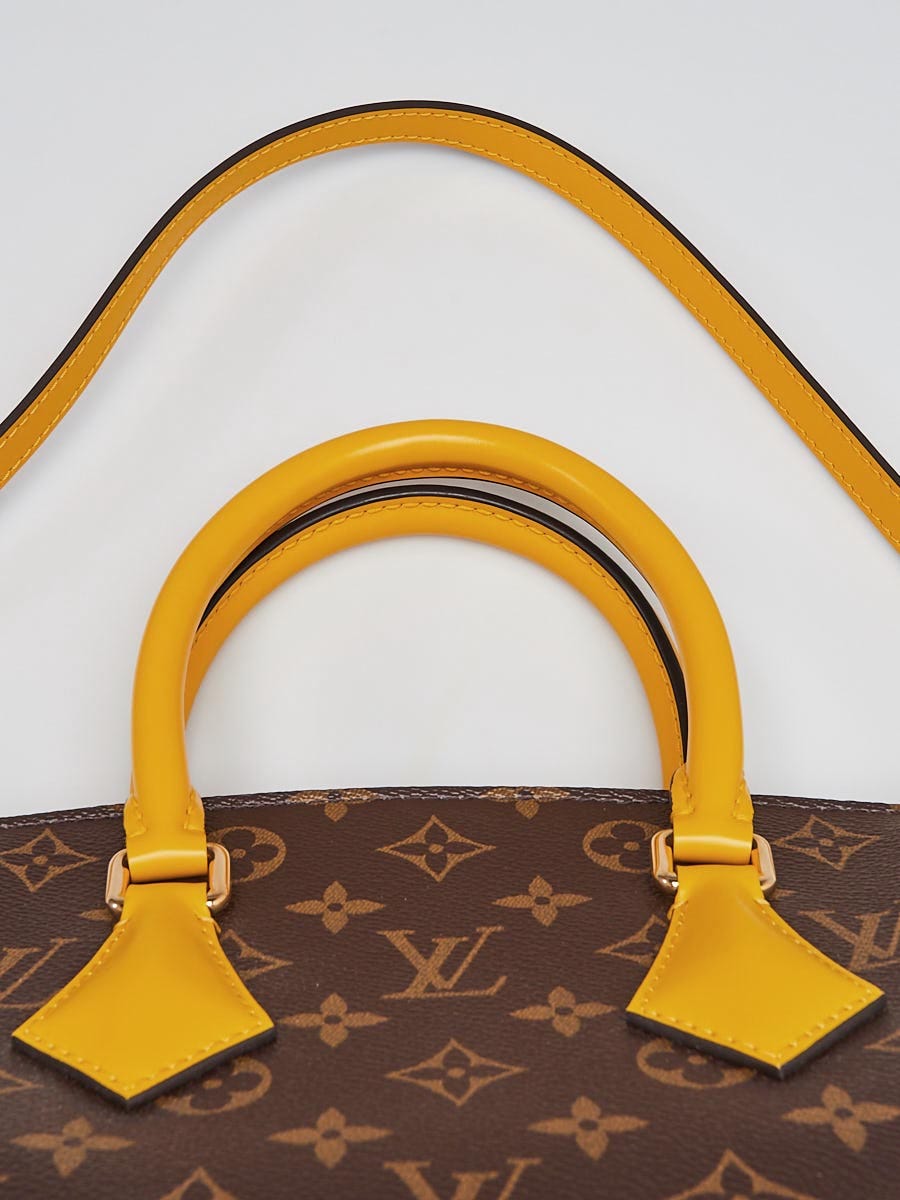 Louis Vuitton Phenix Pm In Jonquille