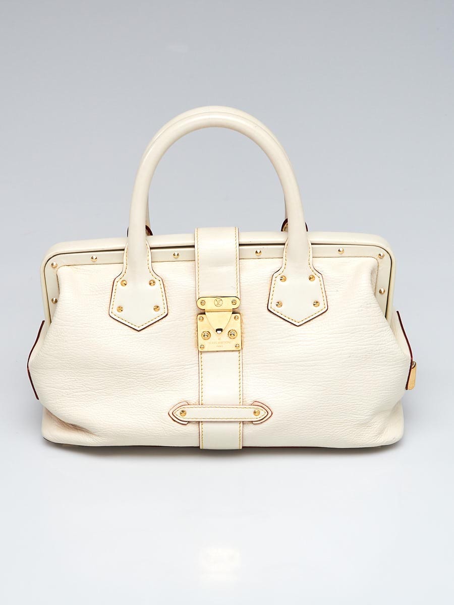 Louis Vuitton Suhali L'INGENIEUX Handbag