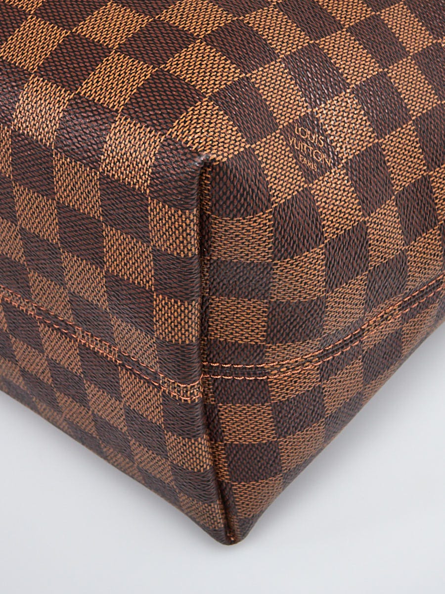 Louis Vuitton Iena MM Damier Ebene Canvas - Prestige Online Store - Luxury  Items with Exceptional Savings from the eShop
