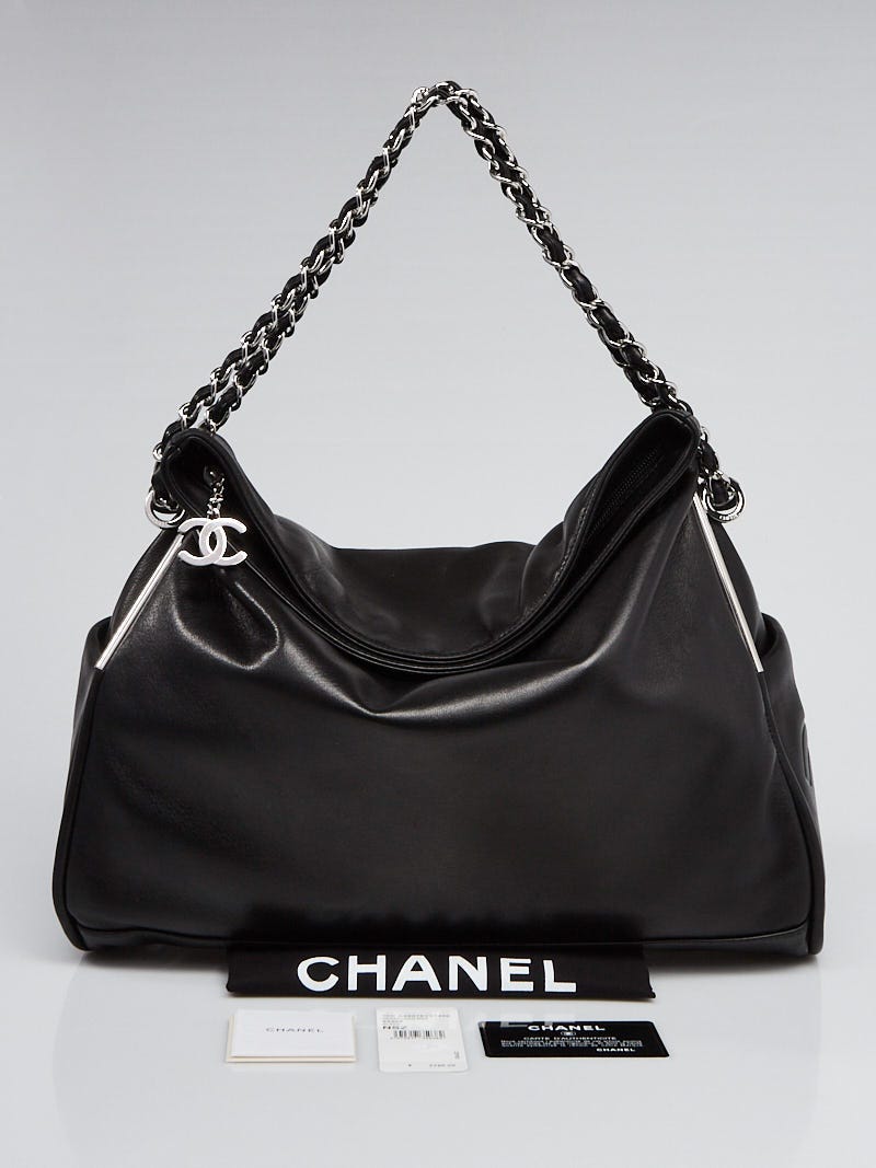 Chanel Ultimate Soft Mini Hobo Bag