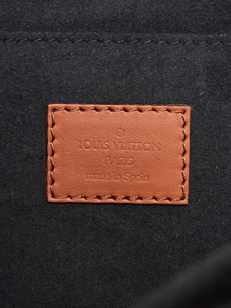 Louis Vuitton Reverse Monogram Dauphine MM – DAC