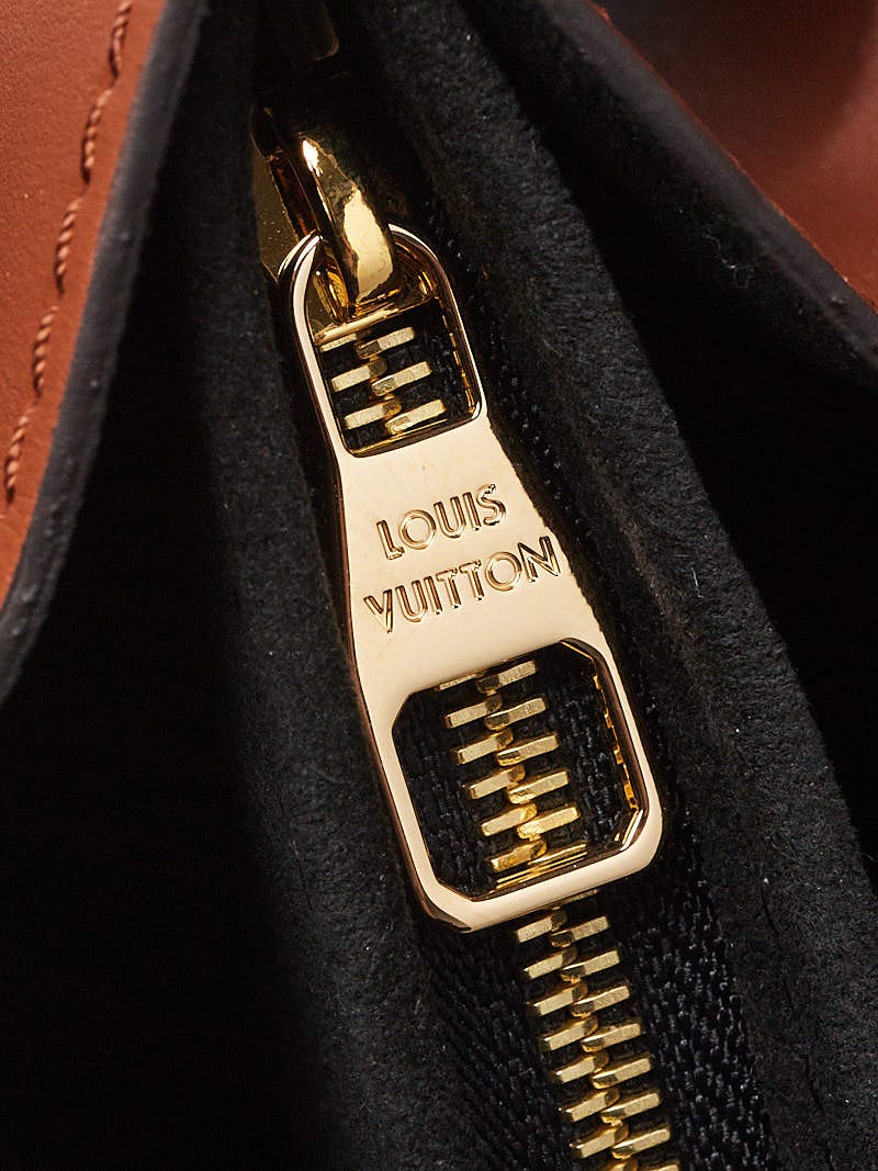 Louis Vuitton Monogram Reverse Dauphine MM Bag – The Closet