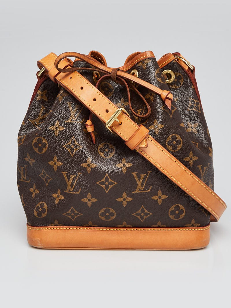 Louis Vuitton, Bags, Beautiful Authentic Louis Vuitton Noe Bb Shoulder Bag