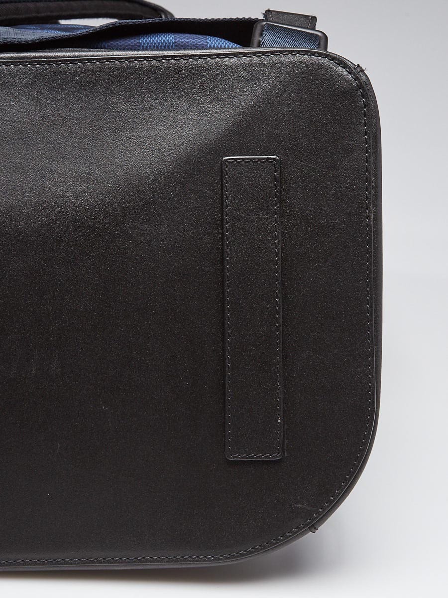 Louis Vuitton Damier Nylon LV Cup Backpack - Blue Backpacks, Bags -  LOU505263