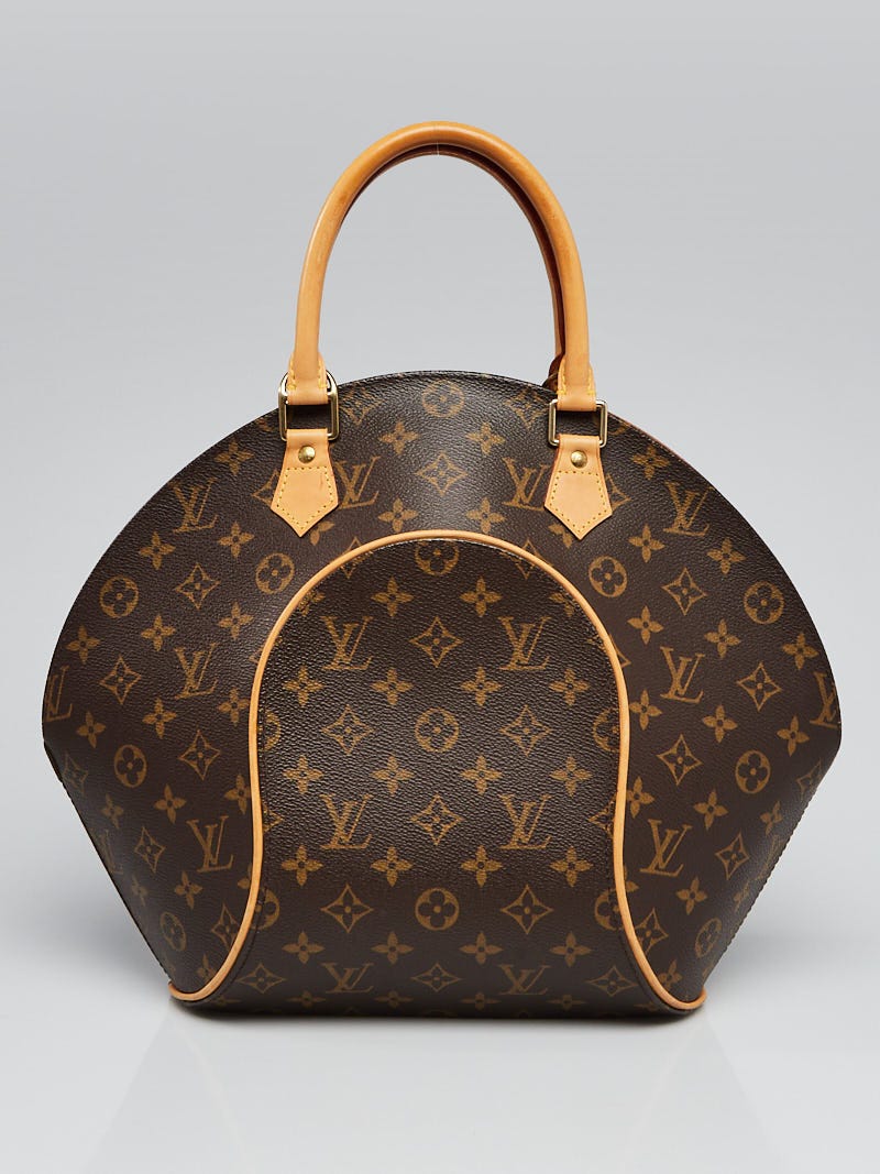 Louis Vuitton, Bags, Authentic Louis Vuitton Ellipse Mm
