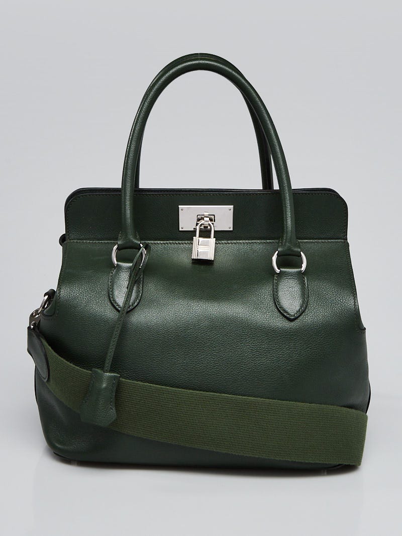 Hermès /Hermes Kelly 25 Outer Stitching Touch Craft/Psiere