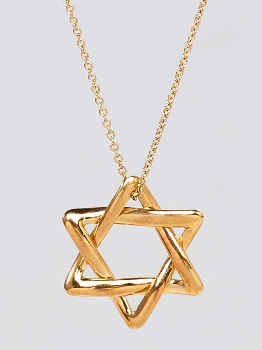 This Jewish Designer Makes Jewelry Meant to Be Passed Down - Hey Alma