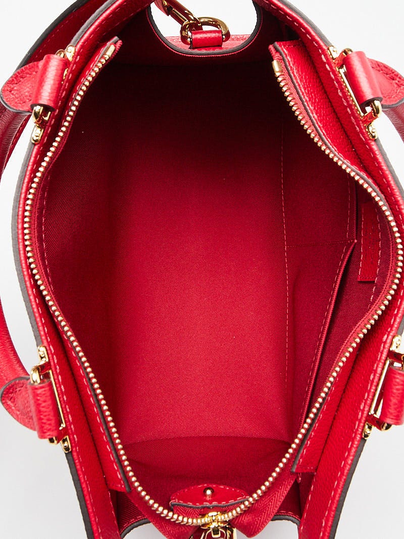 Replica Louis Vuitton Empreinte Sully PM Bag 