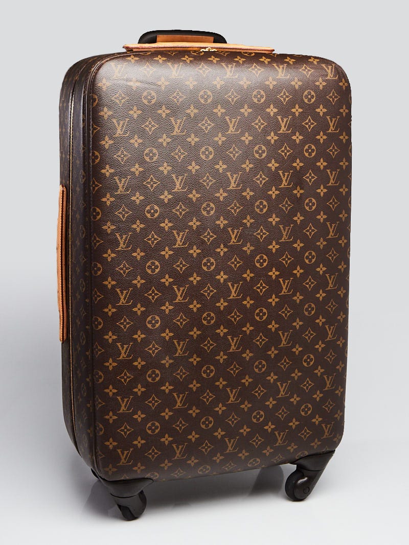 cost of louis vuitton suitcase