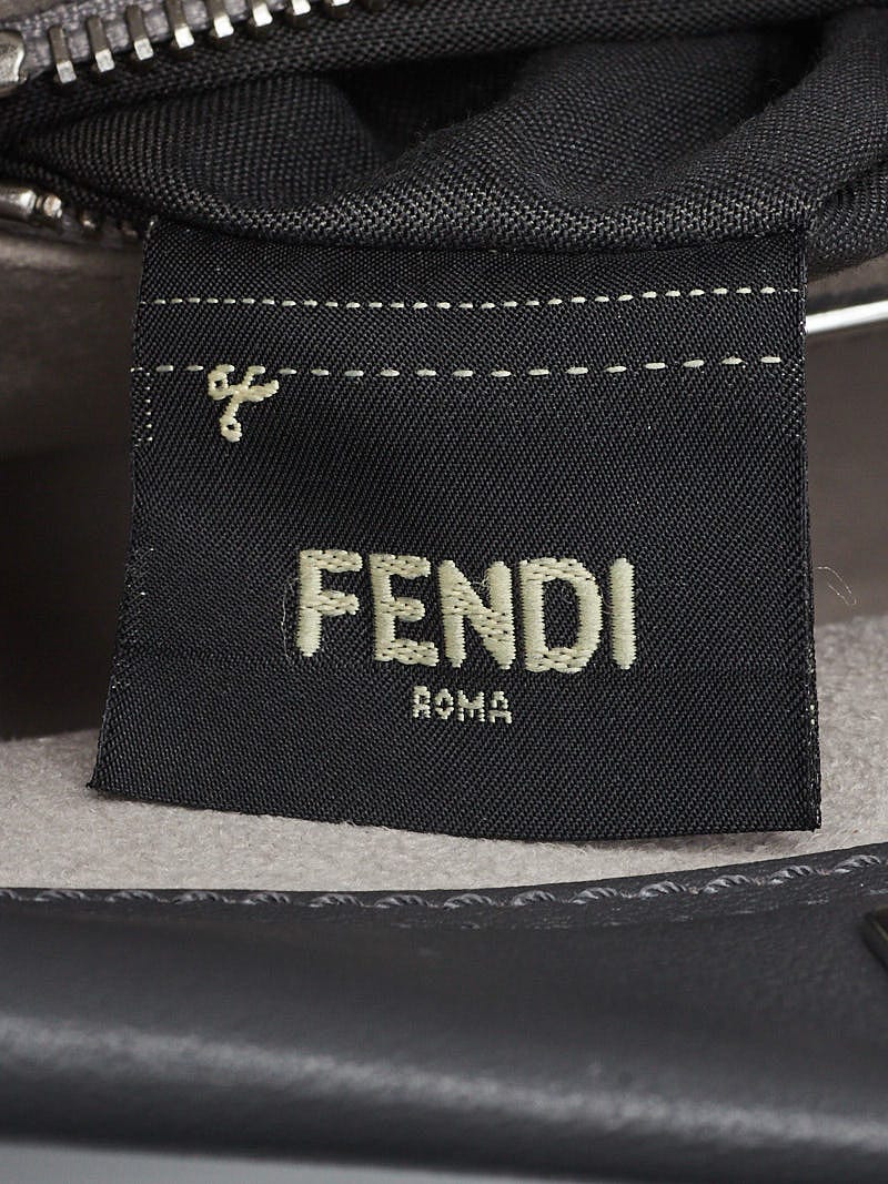 FENDI 〇〇 フェンディ バイザウェイ ミディアム ボストンバッグ