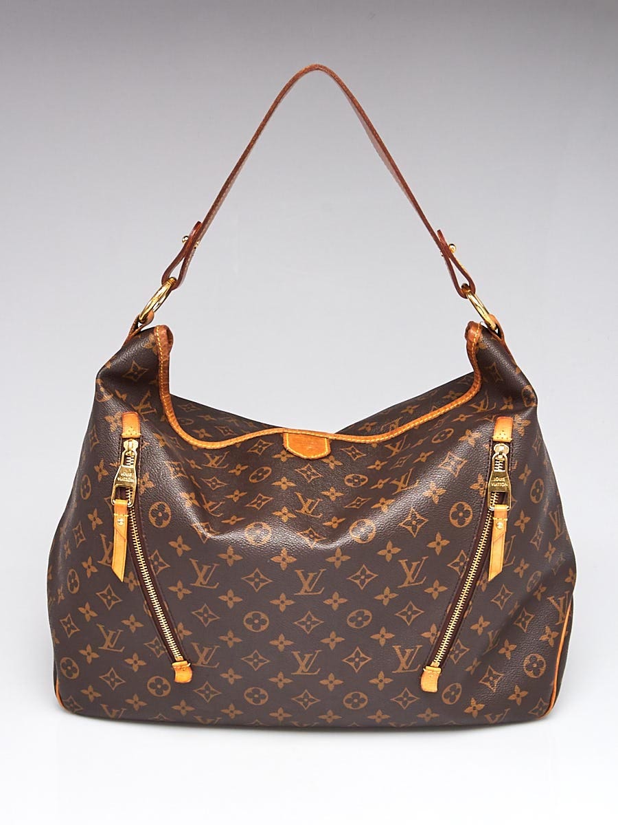 Used louis vuitton THE DELIGHTFUL GM HANDBAGS