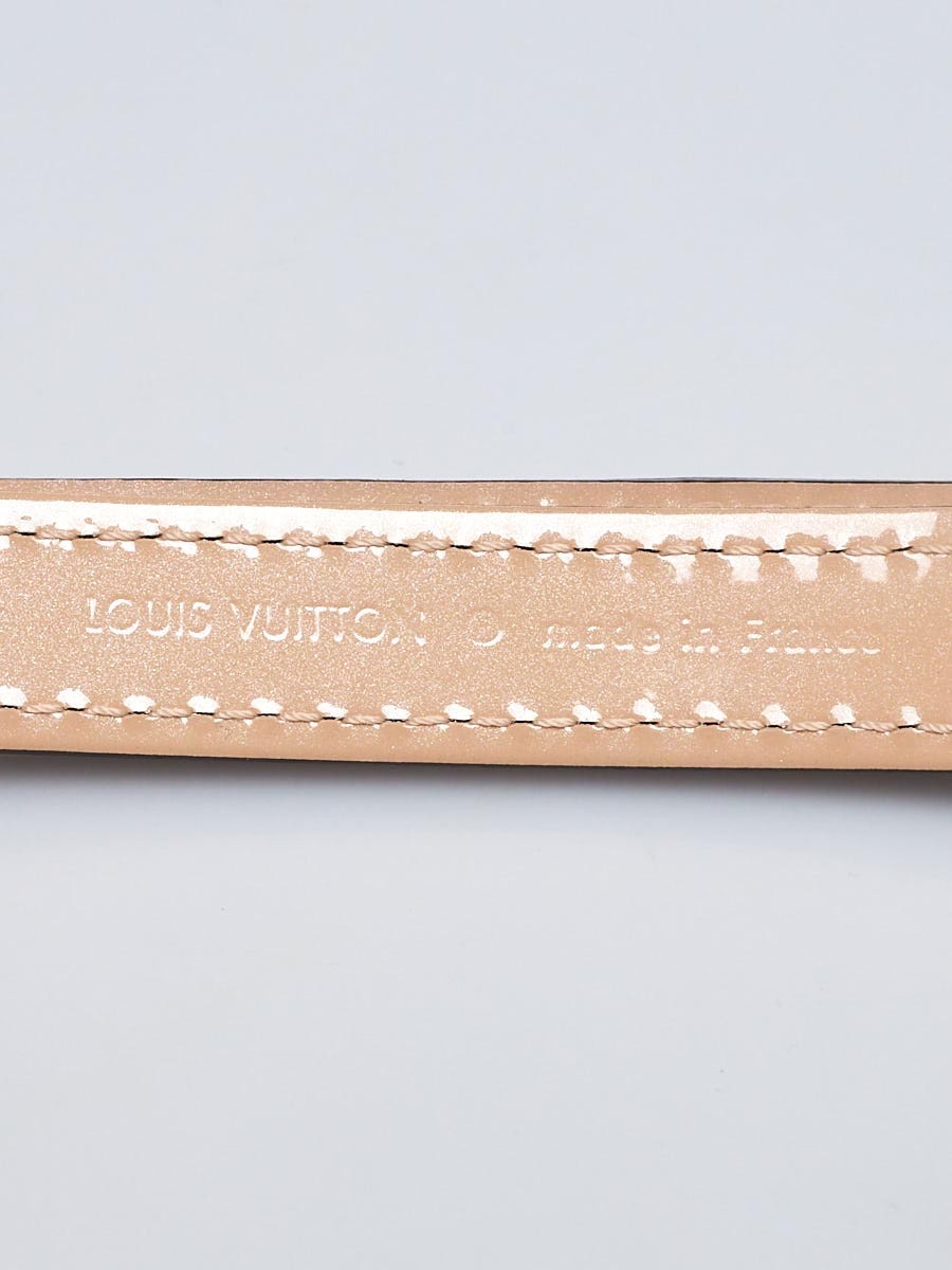 faux canvas replacement strap for louis vuitton