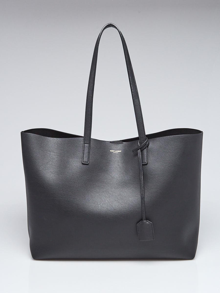 Saint laurent large deals shopper tote