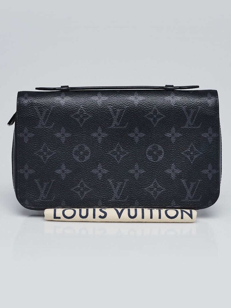 Louis Vuitton Zippy XL Monogram Wallet