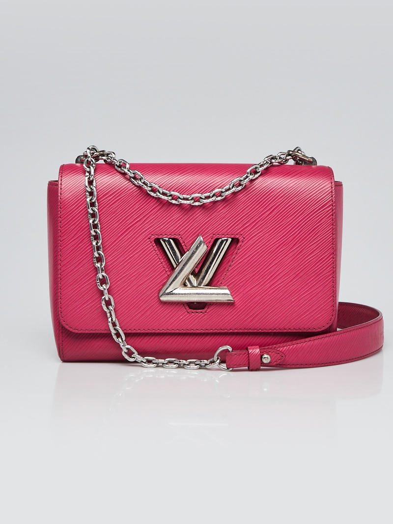 Louis Vuitton EPI Twist Bag