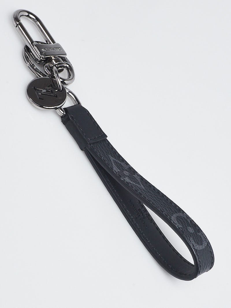 Dragonne Key Holder - Luxury Key Fob, Strap