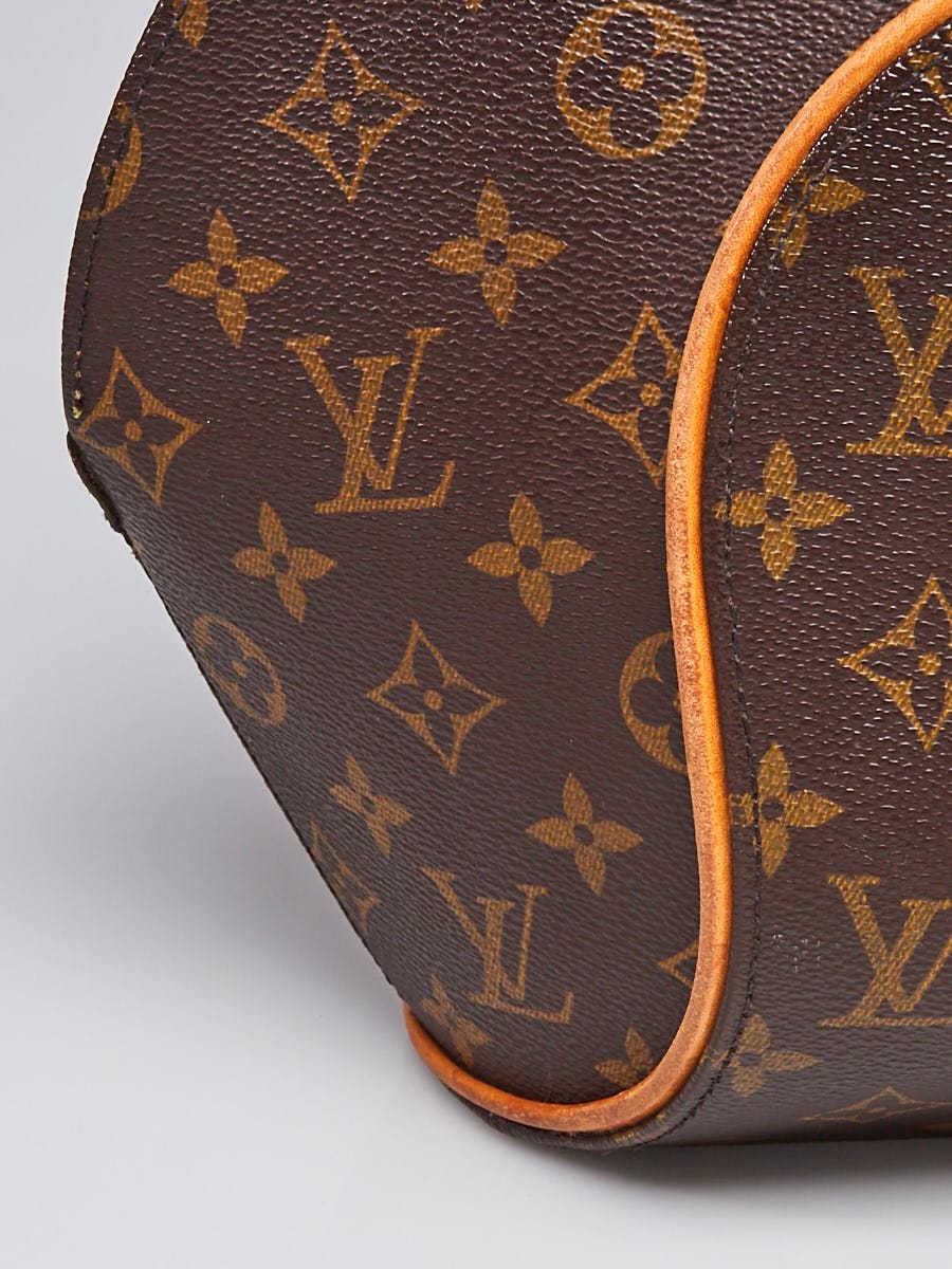 Louis Vuitton Monogram Canvas Ellipse PM NM Bag - Yoogi's Closet