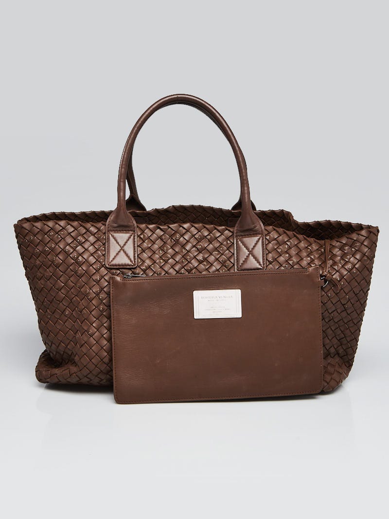 Bottega veneta hotsell cabat limited edition