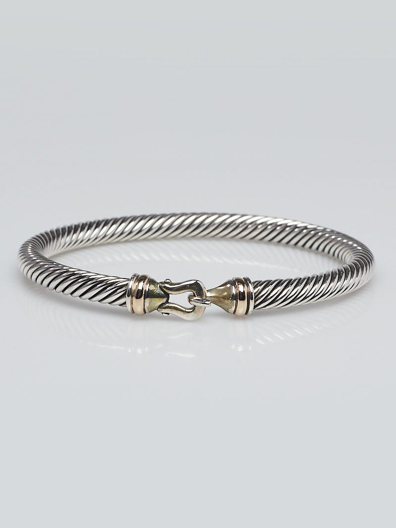 David Yurman Hook Bracelet  ShopStyle