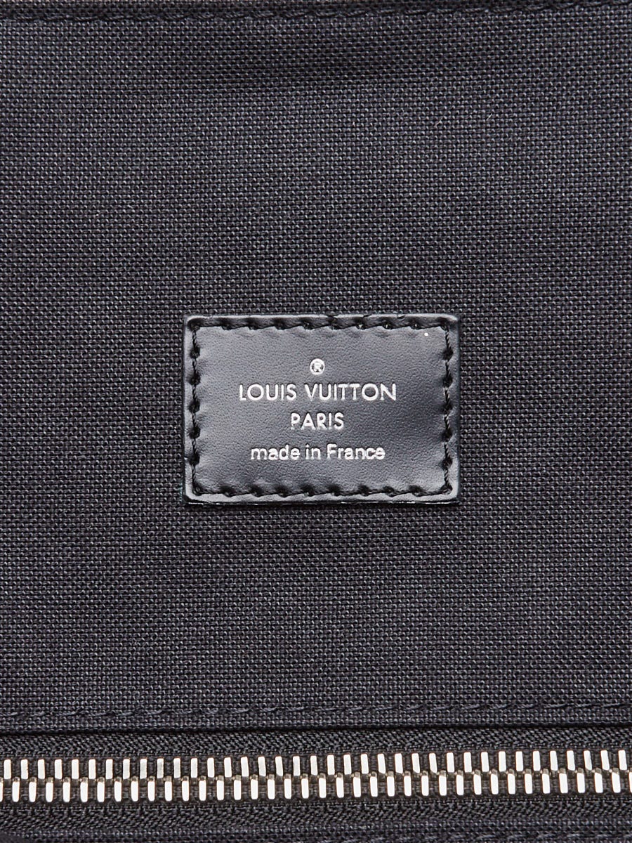 Louis Vuitton Damier Graphite Canvas Christopher PM Backpack Bag - Yoogi's  Closet