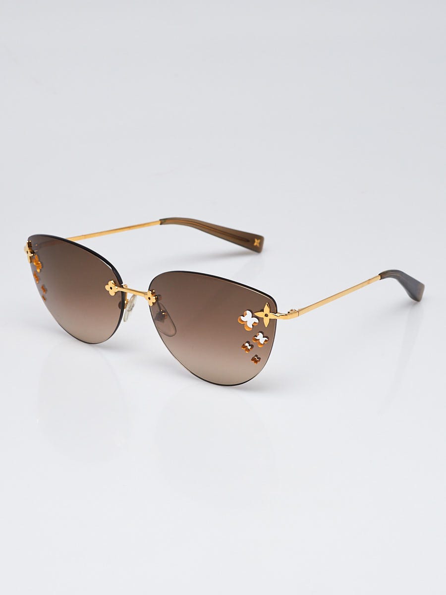 Louis vuitton desmayo store sunglasses