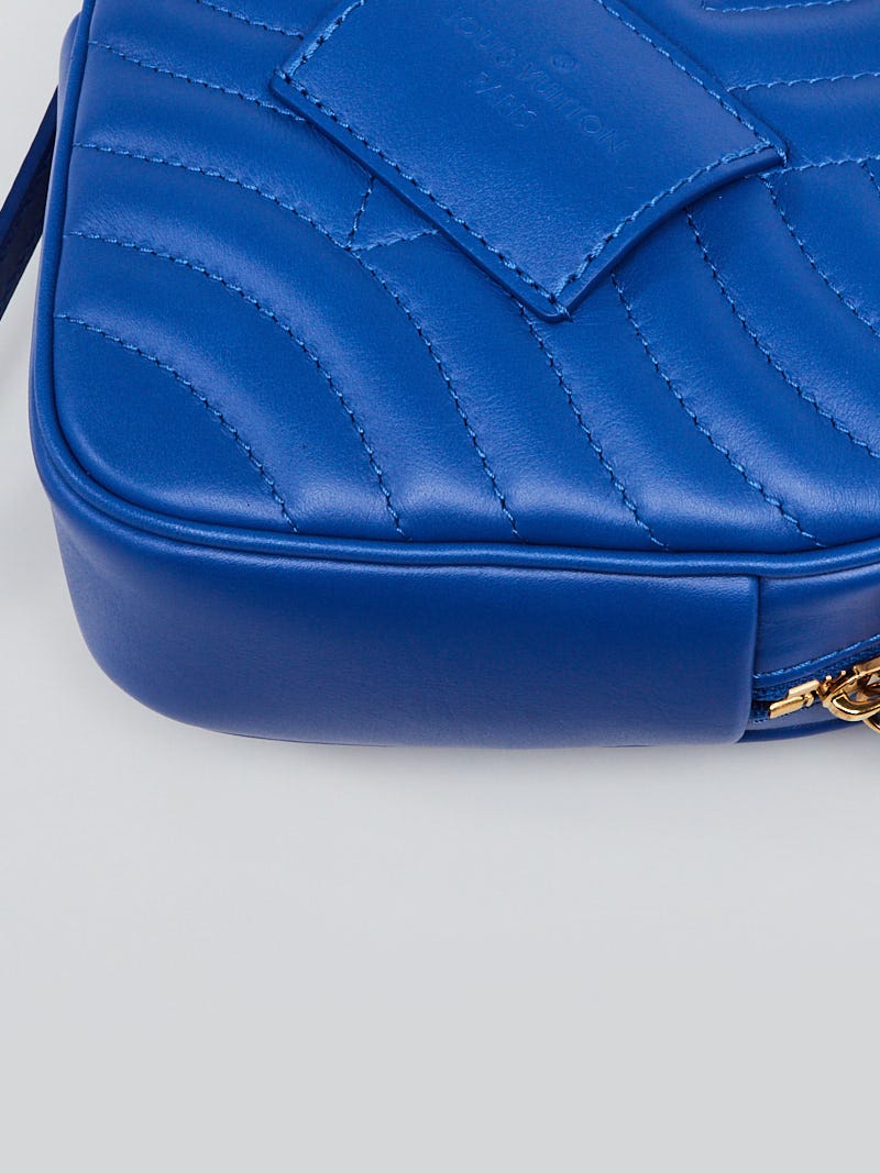 LE ABONNE [配送/関税込み] LUNUI BAG BLUE LE ABONNE [配送/関税込み] LUNUI BAG BLUE (LE ABONNE
