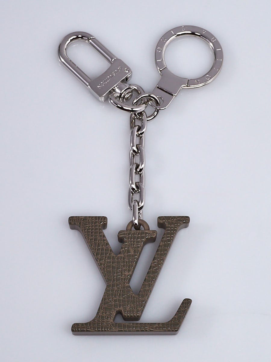 LV Initiales Key Holder
