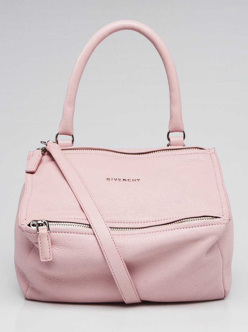 Pink pandora online bag