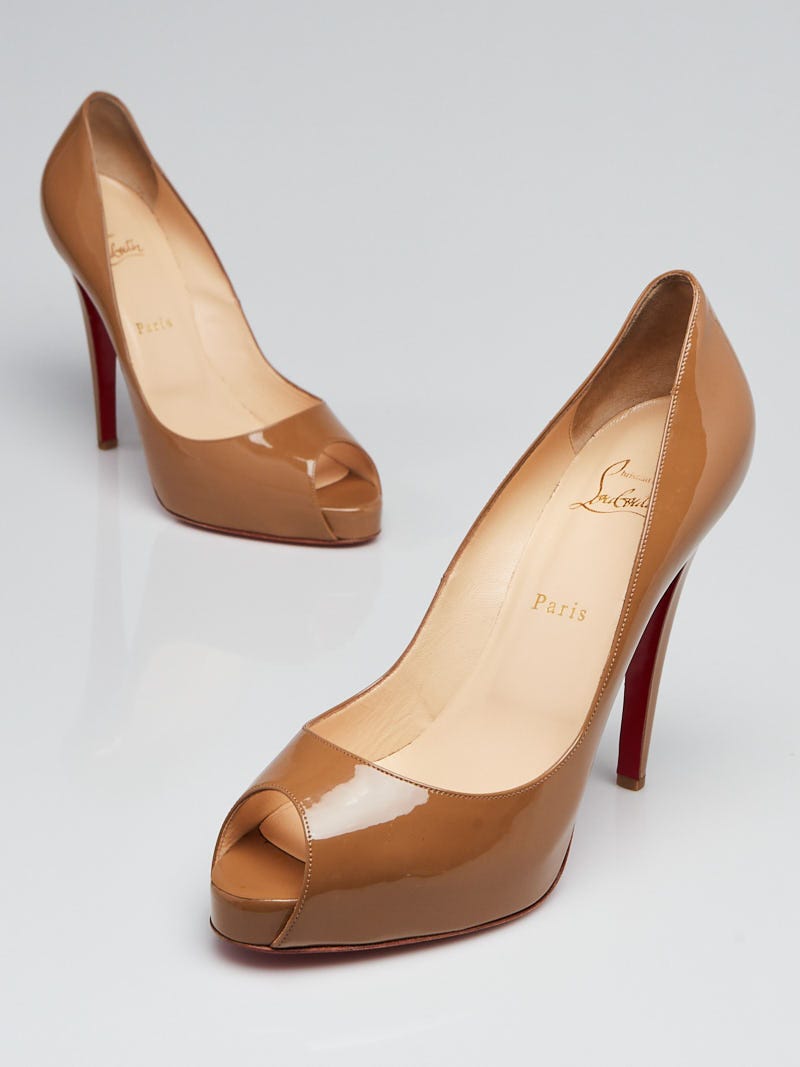 Christian louboutin cyber monday sale sale