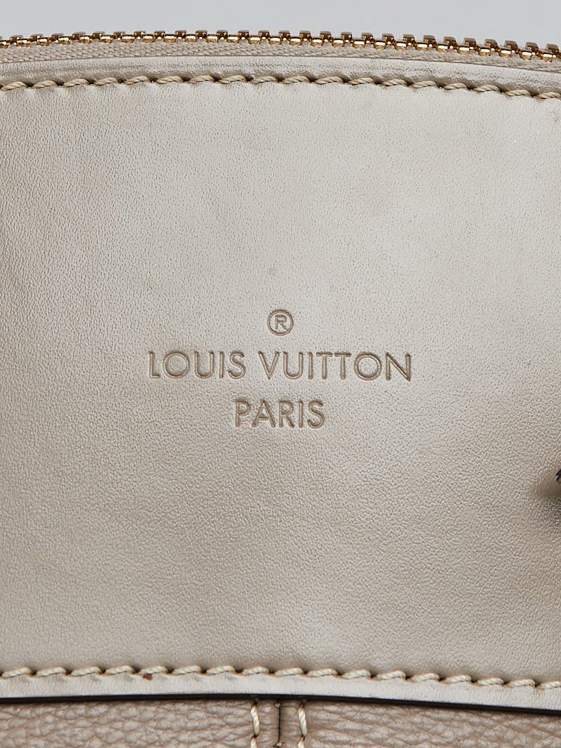 LOUIS VUITTON Suhali Lockit PM Verone 1182472