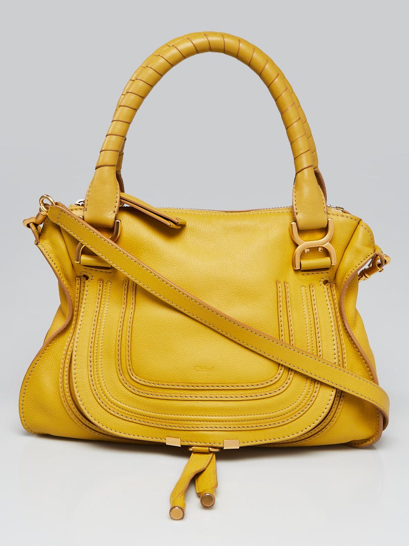 Chloe discount yellow bag