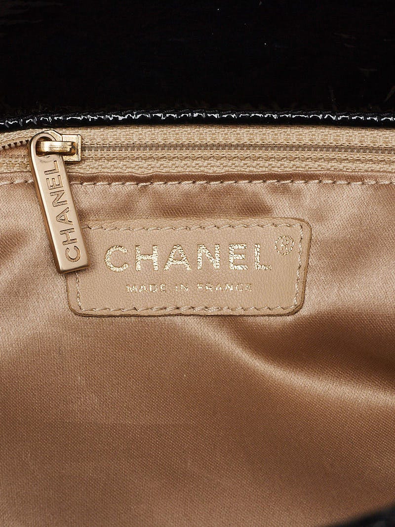 CHANEL INIMITABLE バングル 黒 CHANEL INIMITABLE バングル 黒