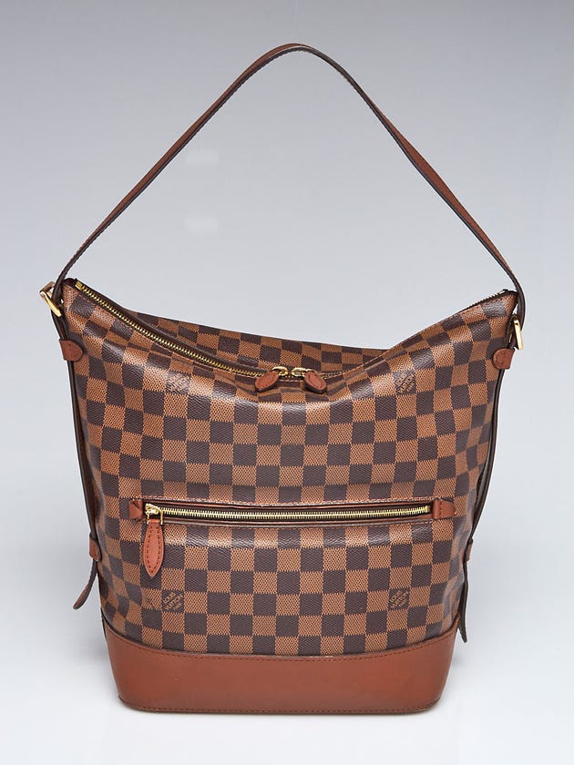 Louis Vuitton Damier Canvas Diane Bag
