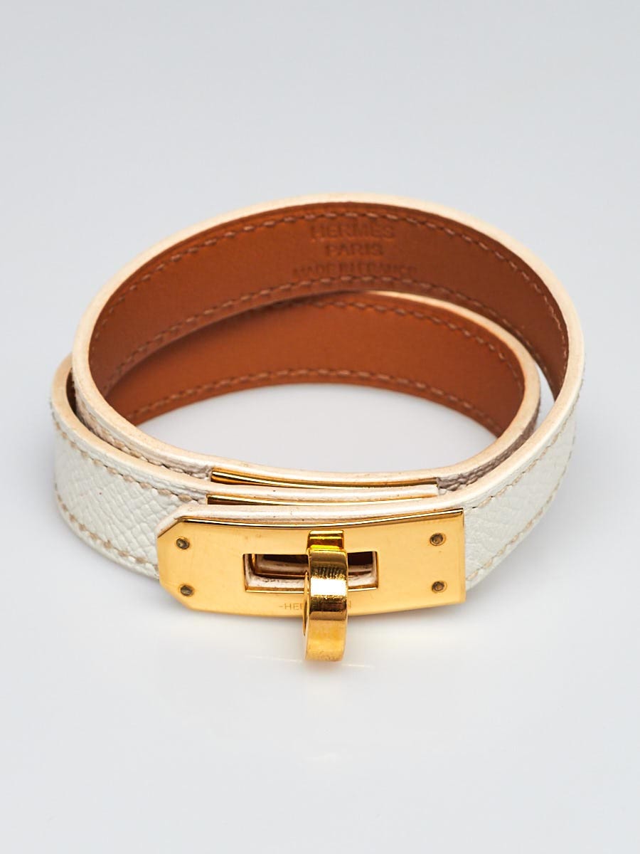 Kelly II 28cm epsom leather, gold hardware, color alezan – Maison Wrist  Aficionado