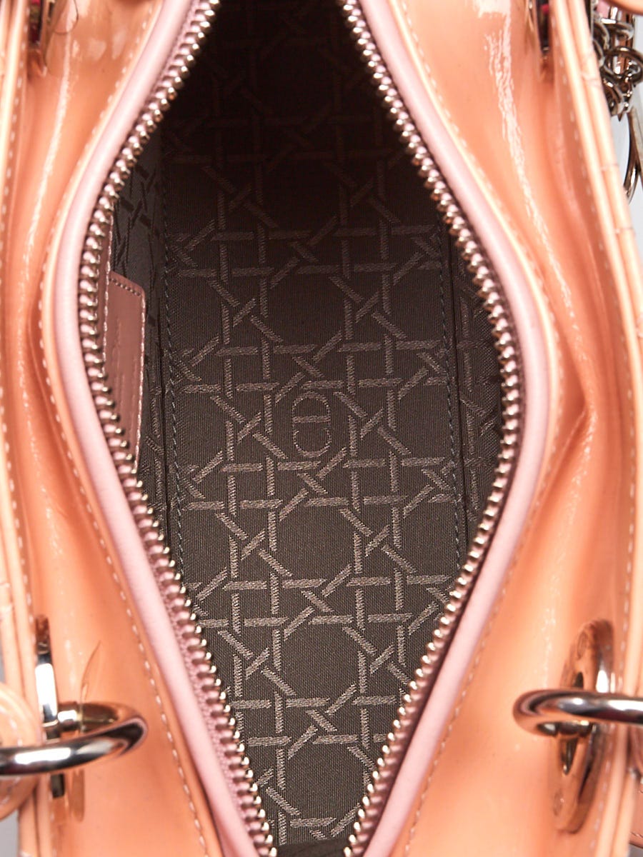 Dior バッグ Dior Groove 20 Bag Blue Dior Oblique Jacquard | DIOR