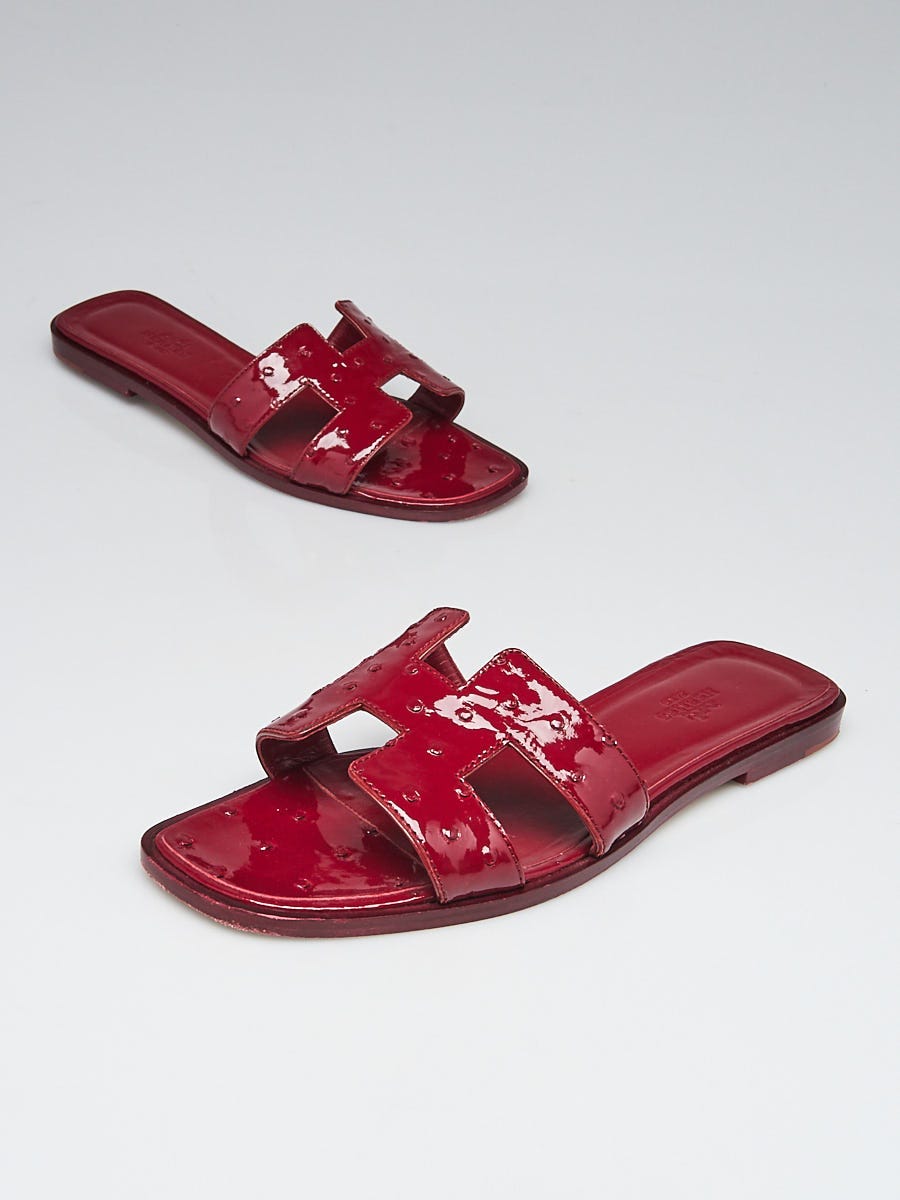 Hermes sales oran patent