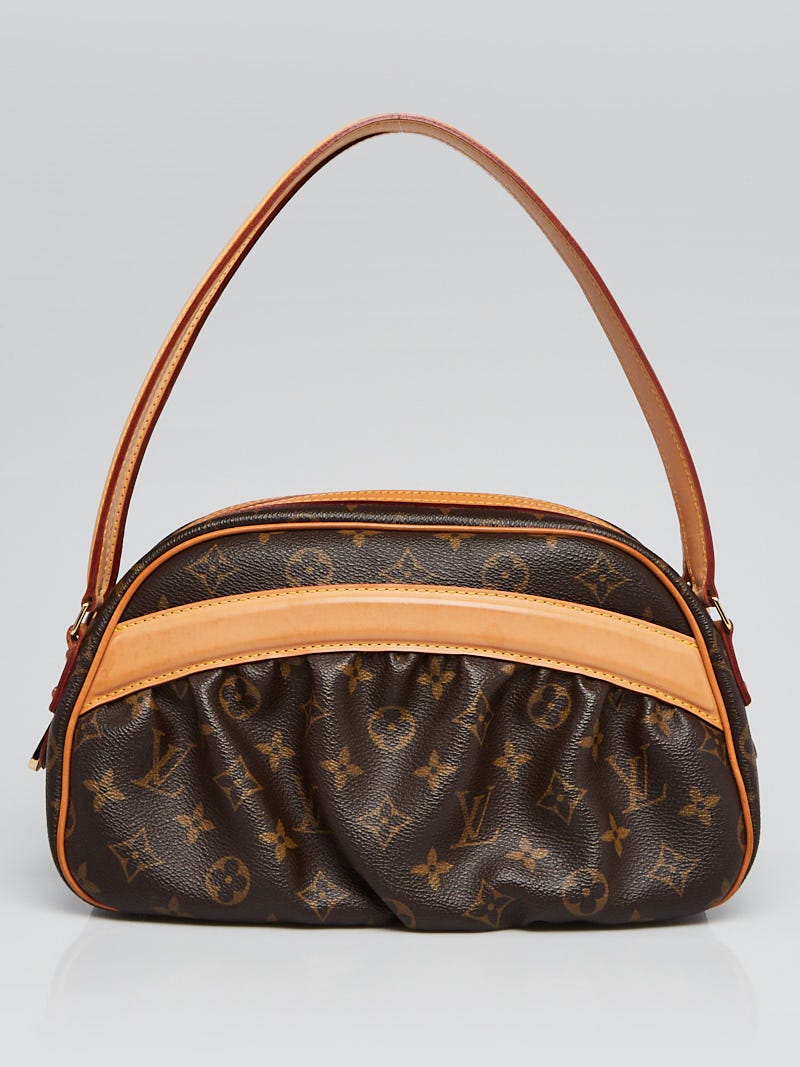 Louis Vuitton Monogram Canvas Klara Bag | Yoogi's Closet