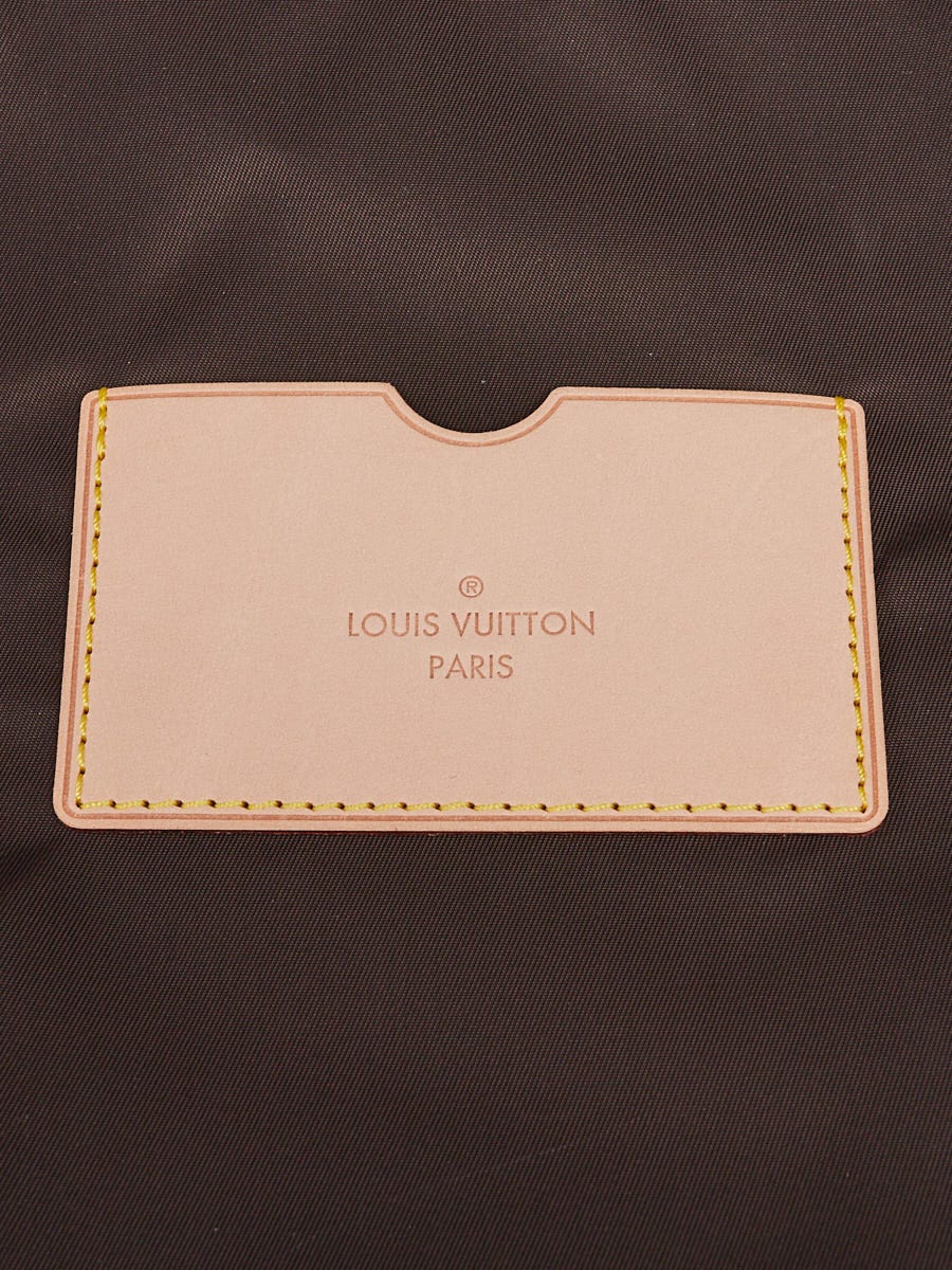 Louis Vuitton ラウンド型ケース made in France Louis Vuitton Monogram Canvas Zephyr 70 Rolling Suitcase | Yoogi's