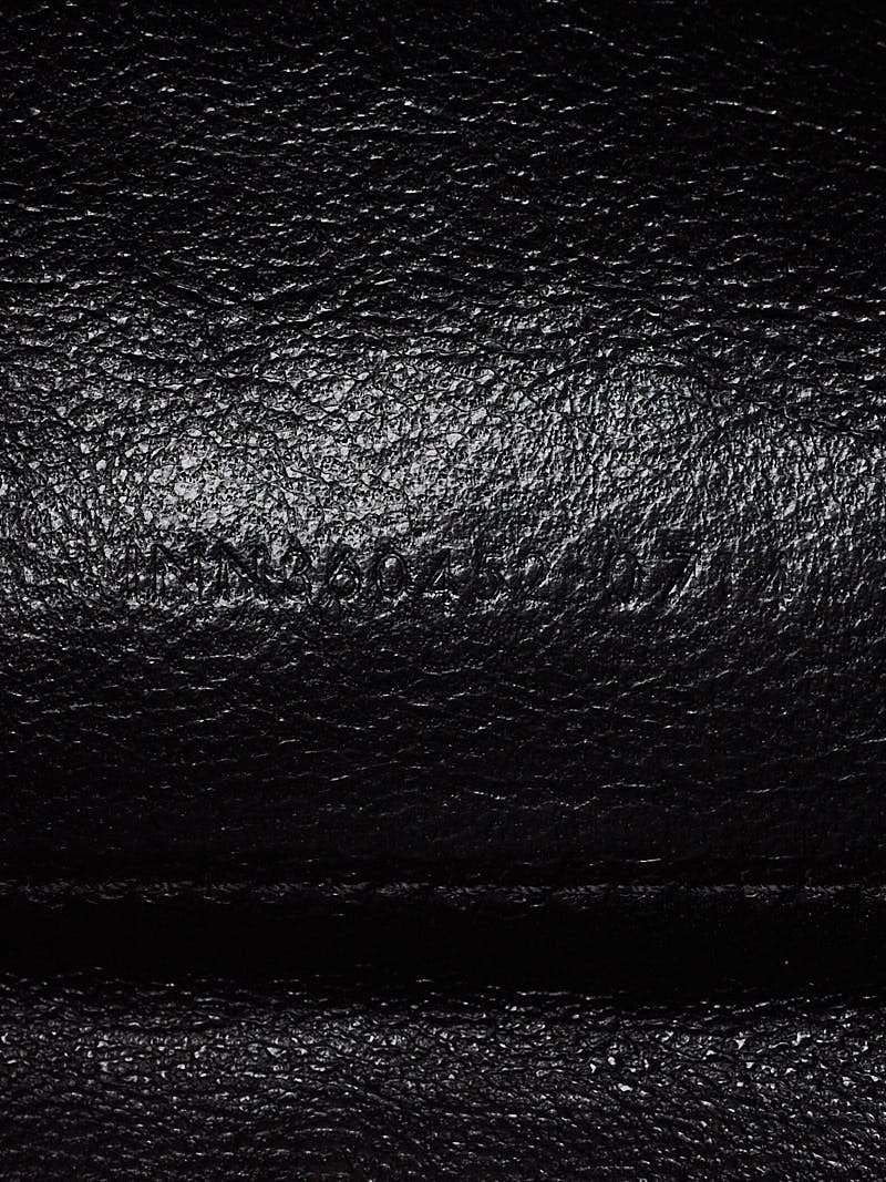 【正規品保証】Yves Saint Laurent #BR20 12g Saint Laurent SL572 XS (53 - 18) with Brown lenses and Green