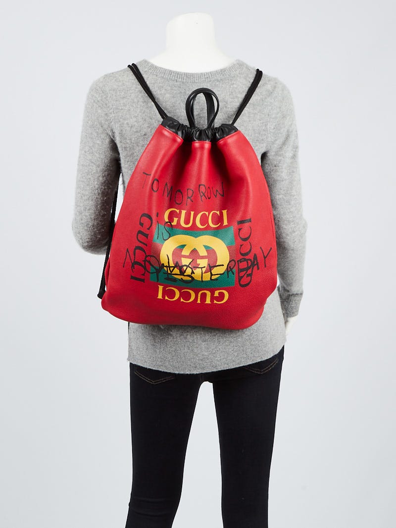 Gucci coco capitan backpack store