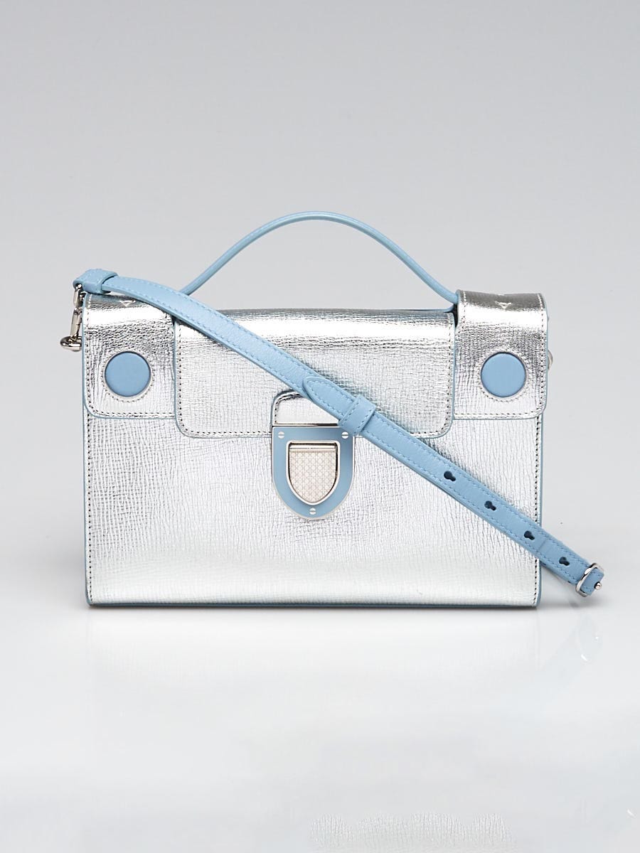 Diorever silver store