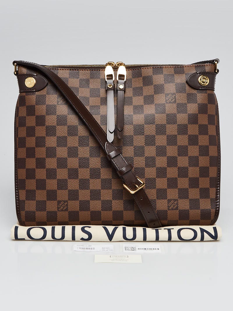 Louis Vuitton Duomo as a Shoulder Bag 
