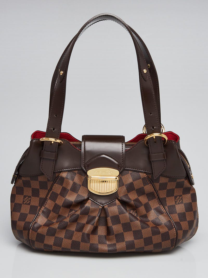 Louis Vuitton 2010 pre-owned Sistina PM shoulder bag
