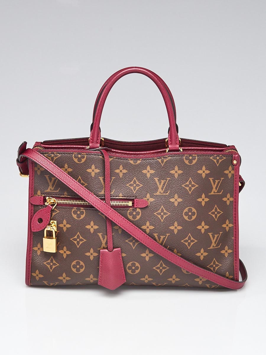 Sac popincourt new arrivals louis vuitton