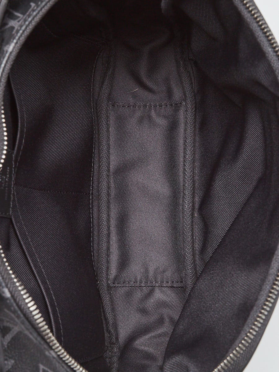 Túi đeo chéo LV Bumbag Explorer Monogram siêu cấp like auth 99%