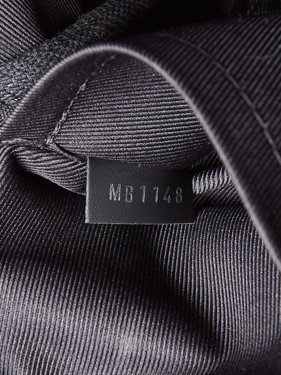 Louis Vuitton Monogram Eclipse Explorer Bumbag - Black Waist Bags, Bags -  LOU702068
