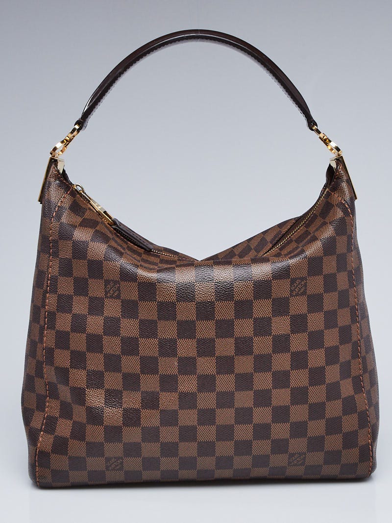 Louis Vuitton Damier Canvas Portobello PM Bag